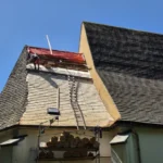 kostel Povýšení sv. Kříže